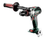 Metabo perceuse à percussion sans fil sb 18 ltx bl i, 18v, carton, sans batterie et chargeur - 602360850 ... Metabo perceuse à percussion sans fil sb 18 ltx bl i, 18v, carton, sans batterie et chargeur - 602360850 ...