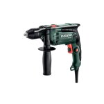 Metabo perceuse à percussion sbe 650 - 600742850 Metabo perceuse à percussion sbe 650 - 600742850