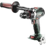 Metabo perceuse - visseuse bs 18 ltx bl i, 18v - 602358850