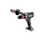 Metabo perceuse - visseuse sans fil 3 vitesses bs 18 ltx - 3 bl q i, sans batterie et chargeur - 603184840 ...
