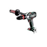 Metabo perceuse - visseuse sans fil 3 vitesses sb 18 ltx - 3 bl q, sans batterie et chargeur - 603182840 ...