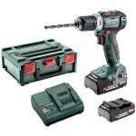 Metabo perceuse - visseuse sans fil 602326500