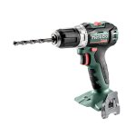 Metabo perceuse - visseuse sans fil bs 18 l bl, carton, sans batterie, ni chargeur - 602326890
