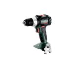 Metabo perceuse - visseuse sans fil bs 18 lt bl, carton (sans batterie et chargeur) - 602325890