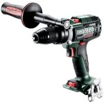Metabo perceuse - visseuse sans fil bs 18 ltx - 3 bl, sans batterie et chargeur - 603181840