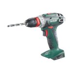 Metabo perceuse - visseuse sans fil bs 18 quick, 18v, metaboc 145, sans batterie ni chargeur - 602217840 ...