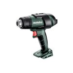 Metabo pistolet à air chaud sans fil hg 18 ltx 500, carton (sans batterie et chargeur) - 610502850 Metabo pistolet à air chaud sans fil hg 18 ltx 500, carton (sans batterie et chargeur) - 610502850