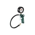 Metabo pistolet de gonflage des pneus  manomtre rf 60