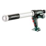 Metabo pistolet � mastic sans fil kpa 18 ltx 600 - 601207850