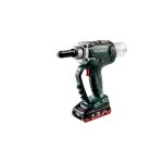 Metabo pistolet � riveter sans fil np 18 ltx bl 5. 0 - 619002800