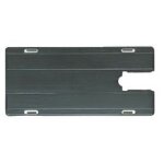 Metabo plaque anti - rayures pour scies sauteuses