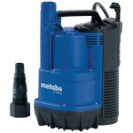 Metabo pompe immerge  aspiration plate tp 7500 si