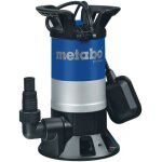 Metabo pompe immerg�e pour eau pollu�e ps 15000 s