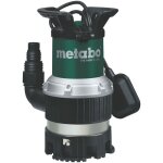 Metabo pompe immerge tps 14000 s combi