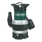 Metabo pompe immerge tps 16000 s combi