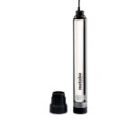 Metabo pompe pour puits profonds tbp 6200 / 8 inox - 610217000