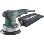 Metabo - ponceuse excentrique 310w 150mm - sxe 3150