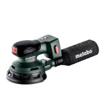 Metabo ponceuses excentriques sans fil powermaxx sxa 12 - 125 bl, sans batterie et chargeur - 602035850 ...