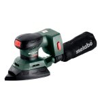 Metabo ponceuse multifonction 18v solo sm 18 ltx bl - 602089840