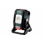 Metabo projecteur de chantier sans fil bsa 12 - 18 led 2000, sans batterie et chargeur - 601504850
