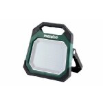 Metabo projecteur de chantier sans fil bsa 18 led 10000, sans batterie et chargeur - 601506850