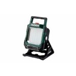 Metabo projecteur de chantier sans fil bsa 18 led 4000, sans batterie et chargeur - 601505850