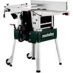 Metabo raboteuse hc 260 c - 2, 8 dnb, pour courant triphas?, carton - 0114026100