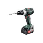 Metabo - sb 18 lt bl perceuse à percussion sans fil Metabo - sb 18 lt bl perceuse à percussion sans fil