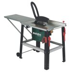 Metabo scie circulaire de table tkhs 315 c - 2, 0 wnb Metabo scie circulaire de table tkhs 315 c - 2, 0 wnb