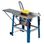Metabo scie circulaire de table tkhs 315 c - 2, 8 dnb - 400 volt Metabo scie circulaire de table tkhs 315 c - 2, 8 dnb - 400 volt