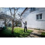 Metabo scie d'lagage sans fil 18v 15 cm - 1x batterie 2. 0 ah - chargeur 600856500