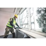 Metabo scie sabre sans fil 18 volts ase 18 ltx, sans bloc batterie ni chargeur