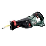 Metabo scie sabre sans fil 18v ssep 18 lt bl (601617840)