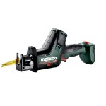 Metabo scie sabre sans fil powermaxx sse 12 bl, carton - 602322890 Metabo scie sabre sans fil powermaxx sse 12 bl, carton - 602322890
