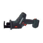 Metabo scie sabre sans fil sse 18 ltx compact - 602266890