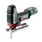Metabo scie sauteuse sans fil 18v solo st 18 l 90 - 601047840 Metabo scie sauteuse sans fil 18v solo st 18 l 90 - 601047840