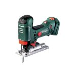 Metabo scie sauteuse sans fil sta 18 ltx 100, carton - 601002890 Metabo scie sauteuse sans fil sta 18 ltx 100, carton - 601002890