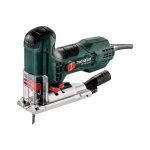 Metabo scie sauteuse ste 100 quick, carton - 601100000 Metabo scie sauteuse ste 100 quick, carton - 601100000