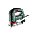 Metabo scie sauteuse steb 100 quick, 710w - 601110000 Metabo scie sauteuse steb 100 quick, 710w - 601110000