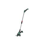 Metabo sculpte - haie et cisaille  gazon sans fil set powermaxx sgs 12 q, 12v, chargeur, carton, avec ...