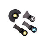 Metabo set d'am�nagement int�rieur - 62642000