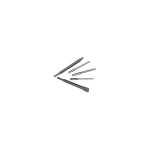 Metabo set de forets / burins sds - plus sp 5 pièces - 630465000 Metabo set de forets / burins sds - plus sp 5 pièces - 630465000