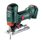 Metabo sta 18 ltx 100 scie sauteuse sans fil, 18v, metaloc - 601002840 Metabo sta 18 ltx 100 scie sauteuse sans fil, 18v, metaloc - 601002840