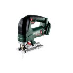 Metabo stab 18 ltx 150 bl scie sauteuse 3500 spm 2 kg