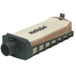 Metabo support de sachet � poussi�re complet, sr, sxe