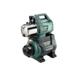 Metabo surpresseur avec r�servoir hww 6000 / 25 inox
