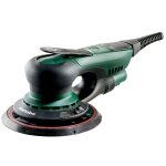 Metabo sxe 150 - 5. 0 bl ponceuse excentrique, carton - 615050000