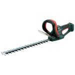 Metabo taille haie sans fil ahs 18 - 55 v Metabo taille haie sans fil ahs 18 - 55 v