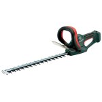Metabo taille - haie sans fil ahs 18 - 65 v, carton, sans batterie ni chargeur - 600467850 Metabo taille - haie sans fil ahs 18 - 65 v, carton, sans batterie ni chargeur - 600467850