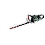 Metabo taille - haie sans fil hs 18 ltx bl 55, sans batterie ni chargeur - 601722850 Metabo taille - haie sans fil hs 18 ltx bl 55, sans batterie ni chargeur - 601722850